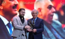 20 فيلمًا تنافس على جوائزه.. اختتام فعاليات مهرجان نينوى السينمائي الدولي الأول